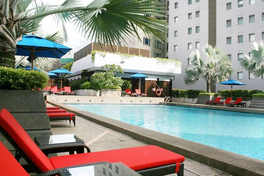 Hotel Parkroyal Collection Kuala Lumpur