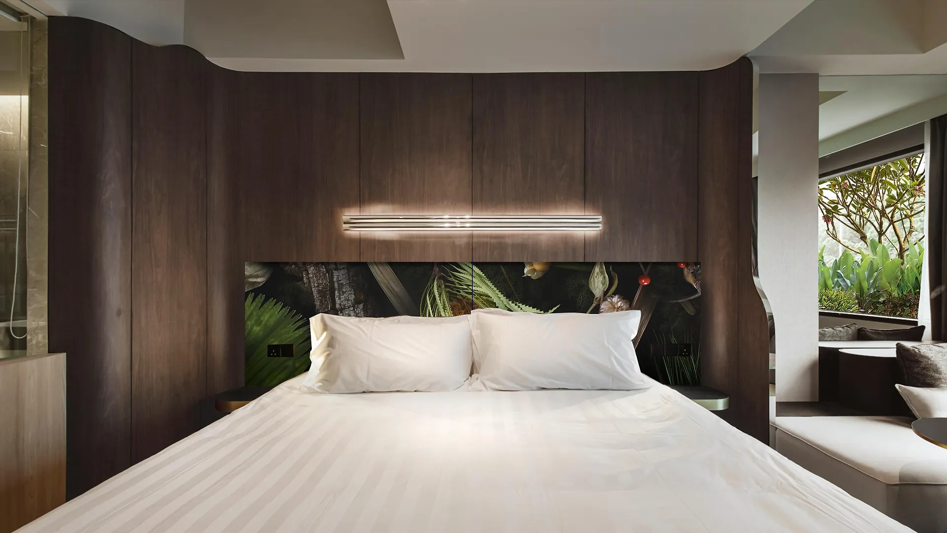Parkroyal Collection Kuala Lumpur Hotel
