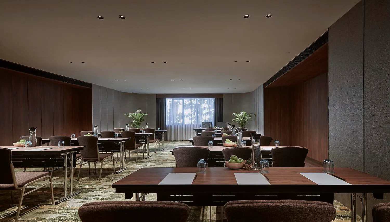 Parkroyal Collection Kuala Lumpur Malaysia