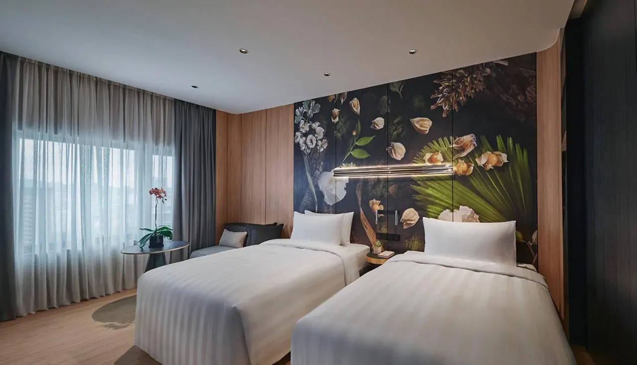 Parkroyal Collection Kuala Lumpur 5*,