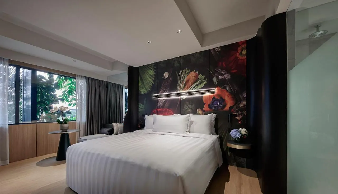 Parkroyal Collection Kuala Lumpur