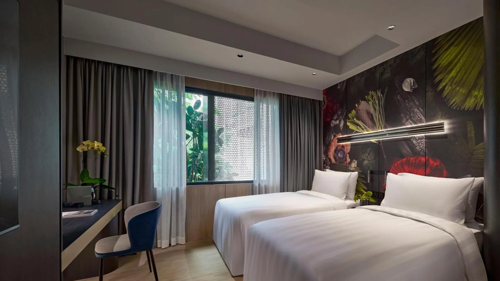 Parkroyal Collection Kuala Lumpur