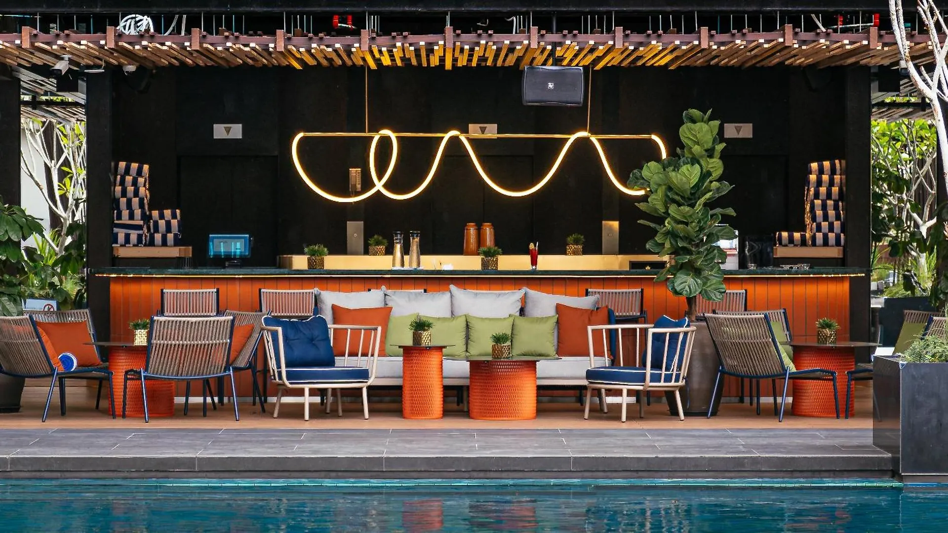Hotel Parkroyal Collection Kuala Lumpur