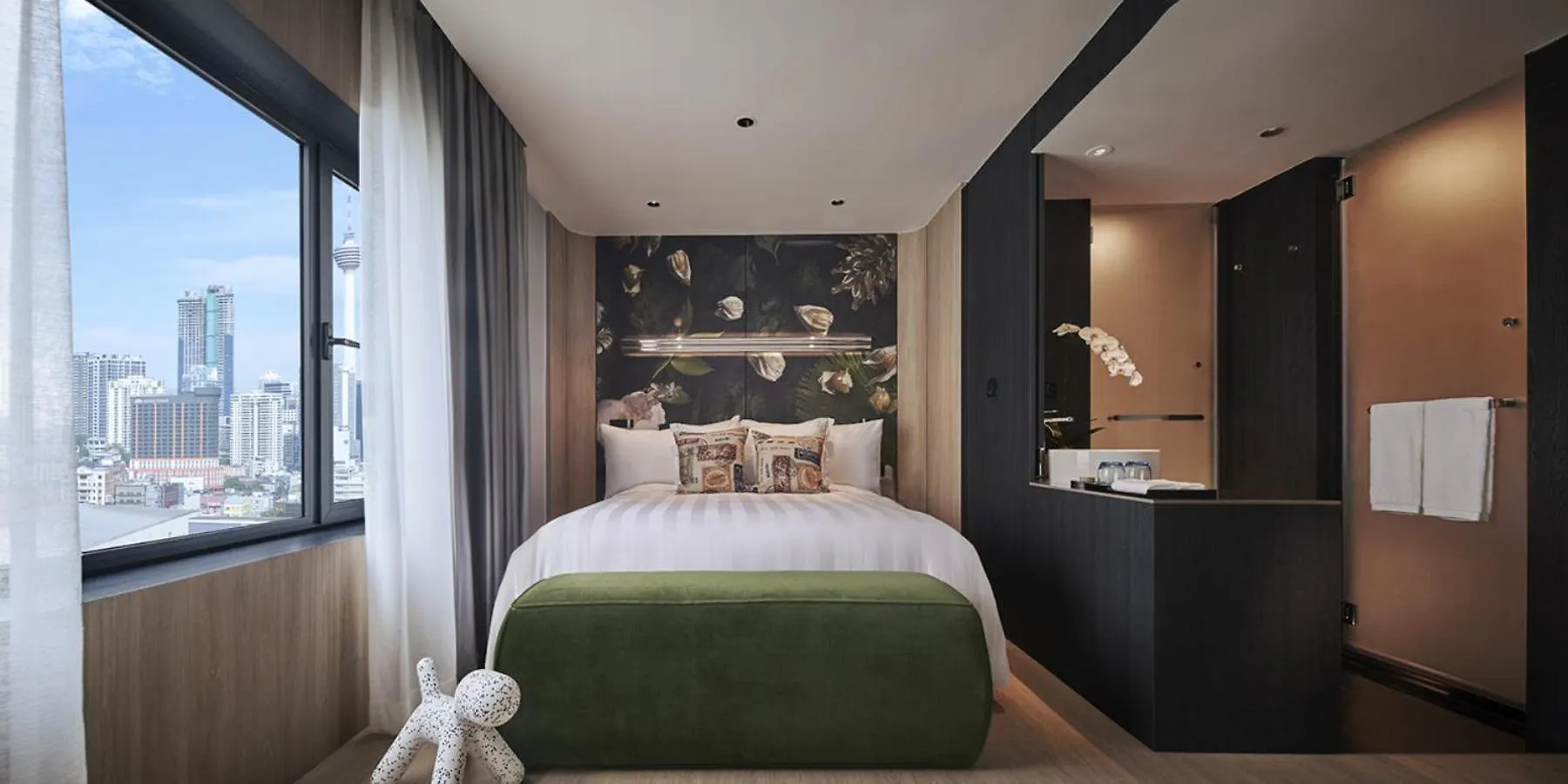 Parkroyal Collection Kuala Lumpur 5*,