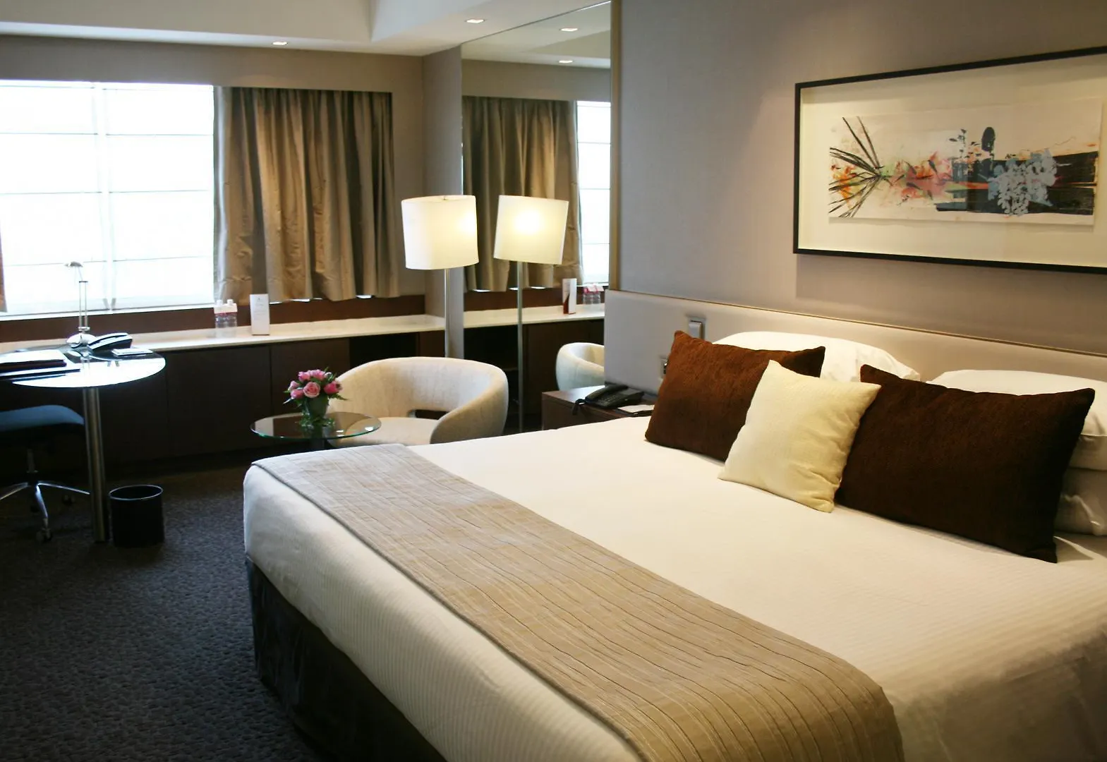 ***** Hotel Parkroyal Collection Kuala Lumpur Malaysia