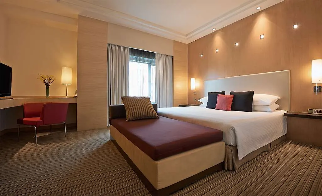 Parkroyal Collection Kuala Lumpur 5*,