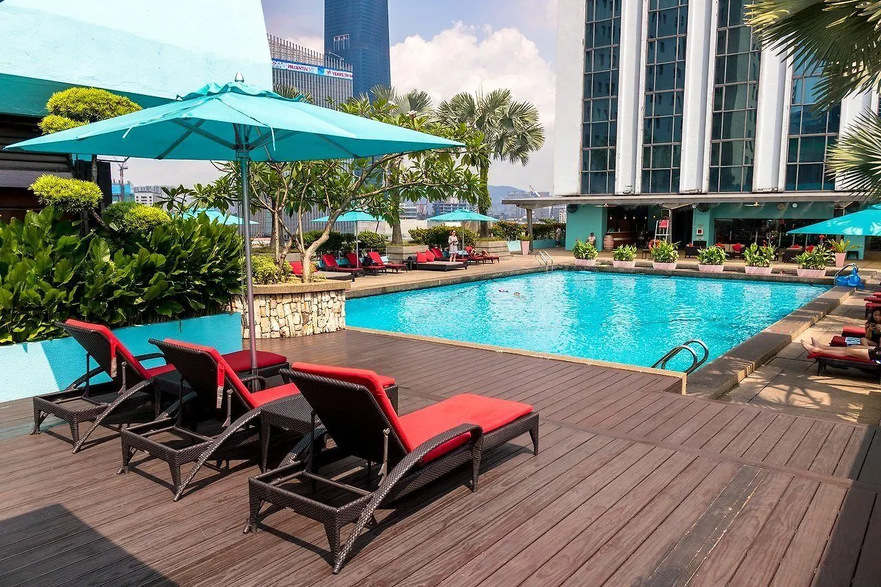 Parkroyal Collection Kuala Lumpur