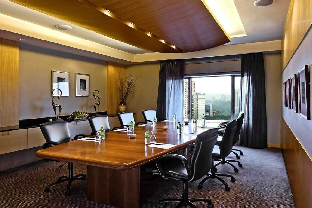 Parkroyal Collection Kuala Lumpur 5*,