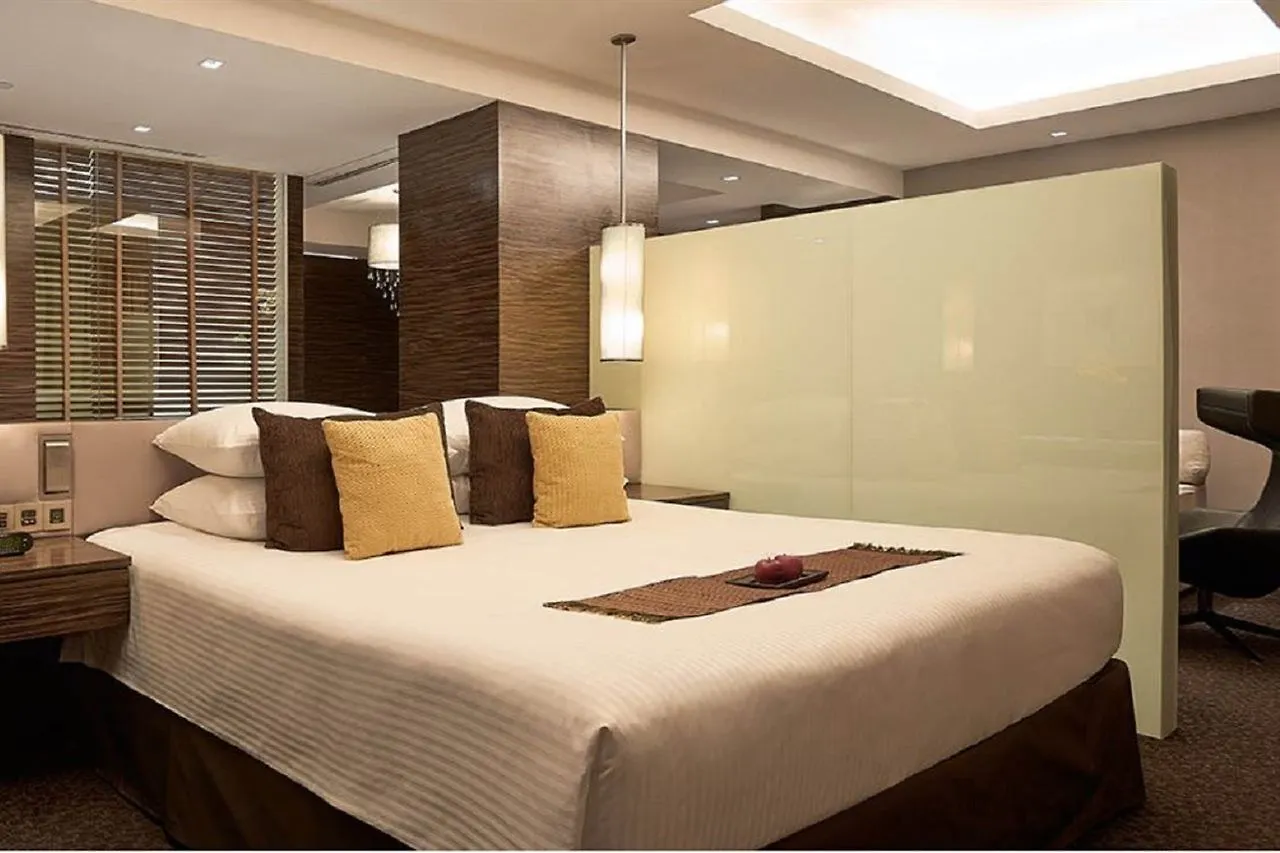 Hotel Parkroyal Collection Kuala Lumpur