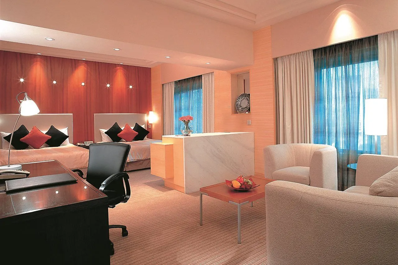 Parkroyal Collection Kuala Lumpur