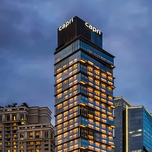 Capri By Fraser, Bukit Bintang 酒店