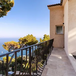 Apartment Sea View Between And Monaco - 2