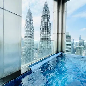 Tropicana Klcc @ Getaway Kuala Lumpur