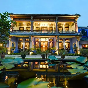 visit hotel