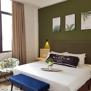 Leo Palace Classic Wing, Wtc Куала-Лумпур