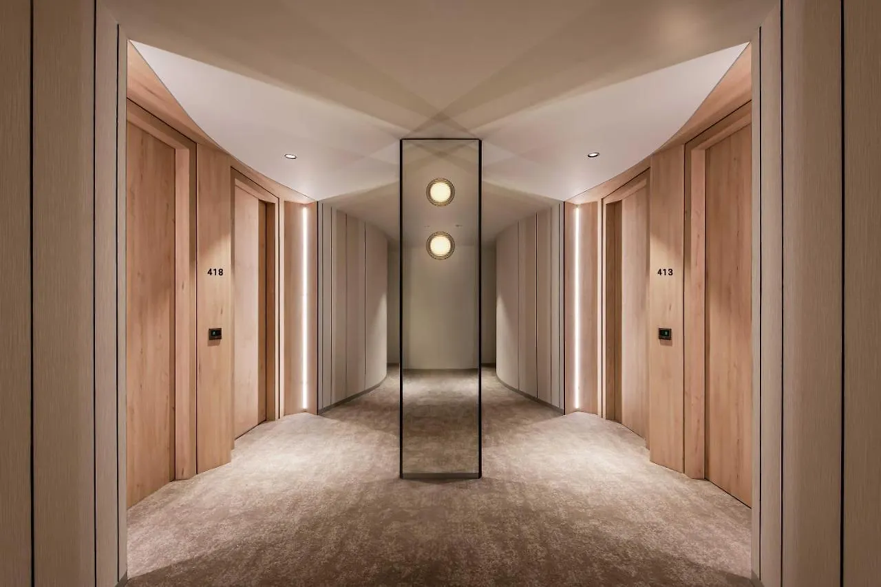 Parkroyal Collection 吉隆坡 酒店