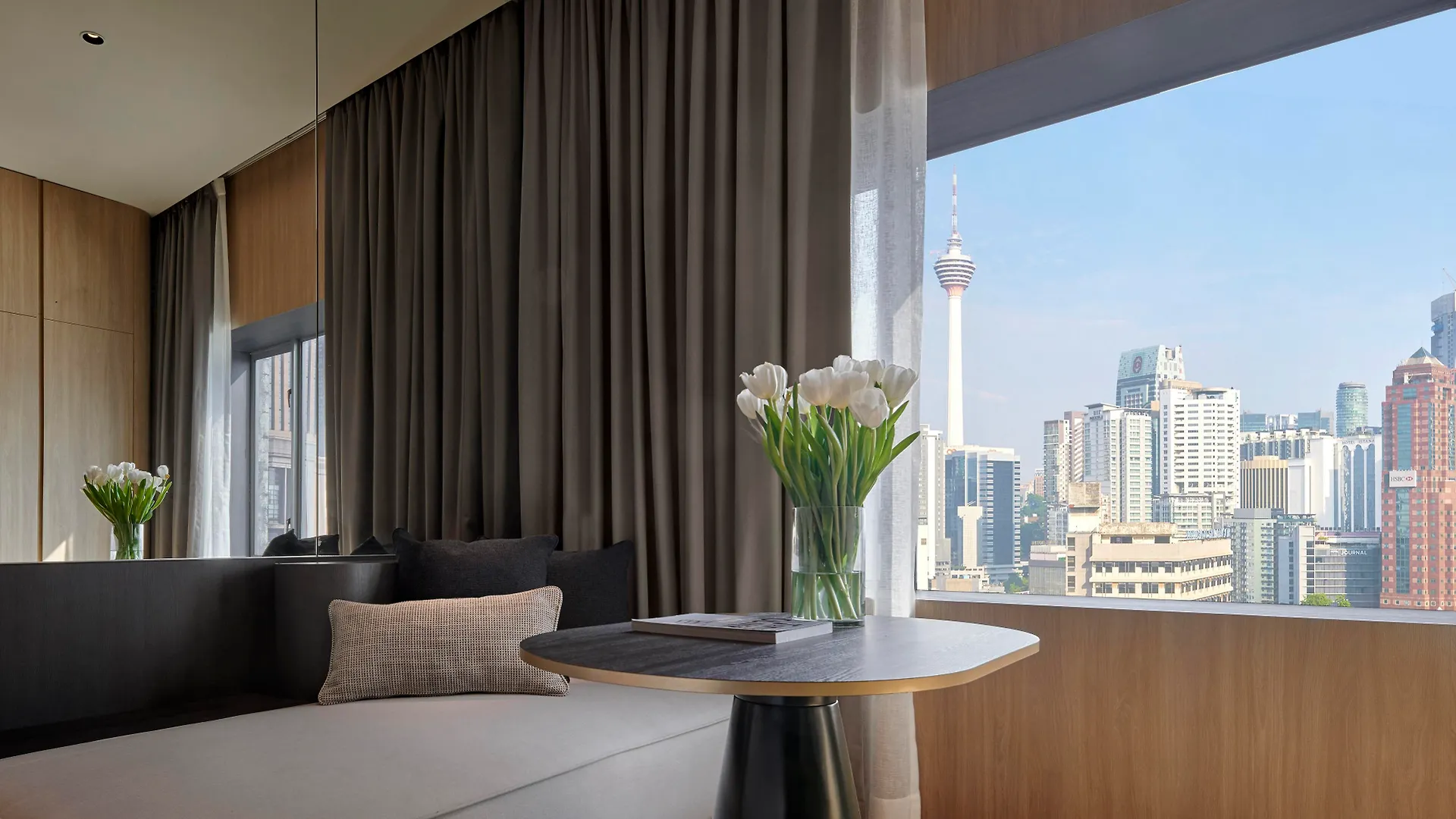Parkroyal Collection 吉隆坡 5*,  马来西亚