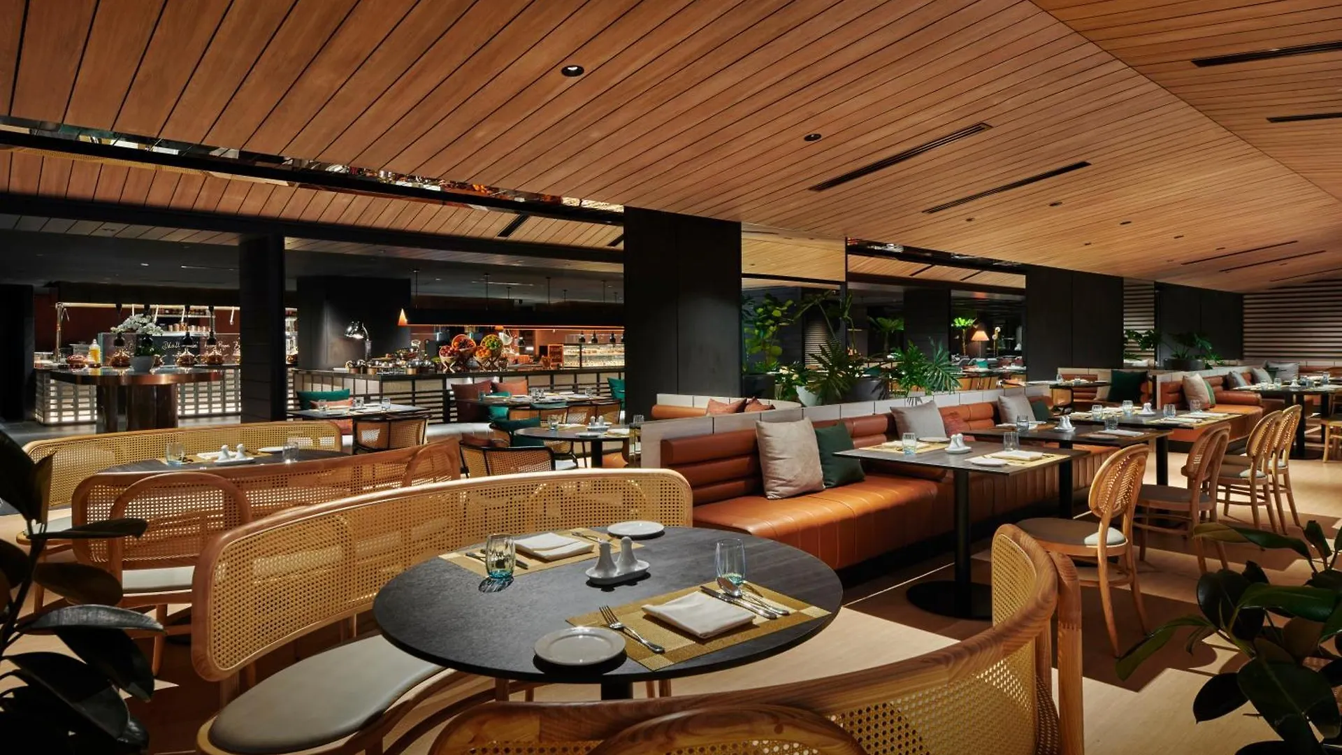 Parkroyal Collection 吉隆坡