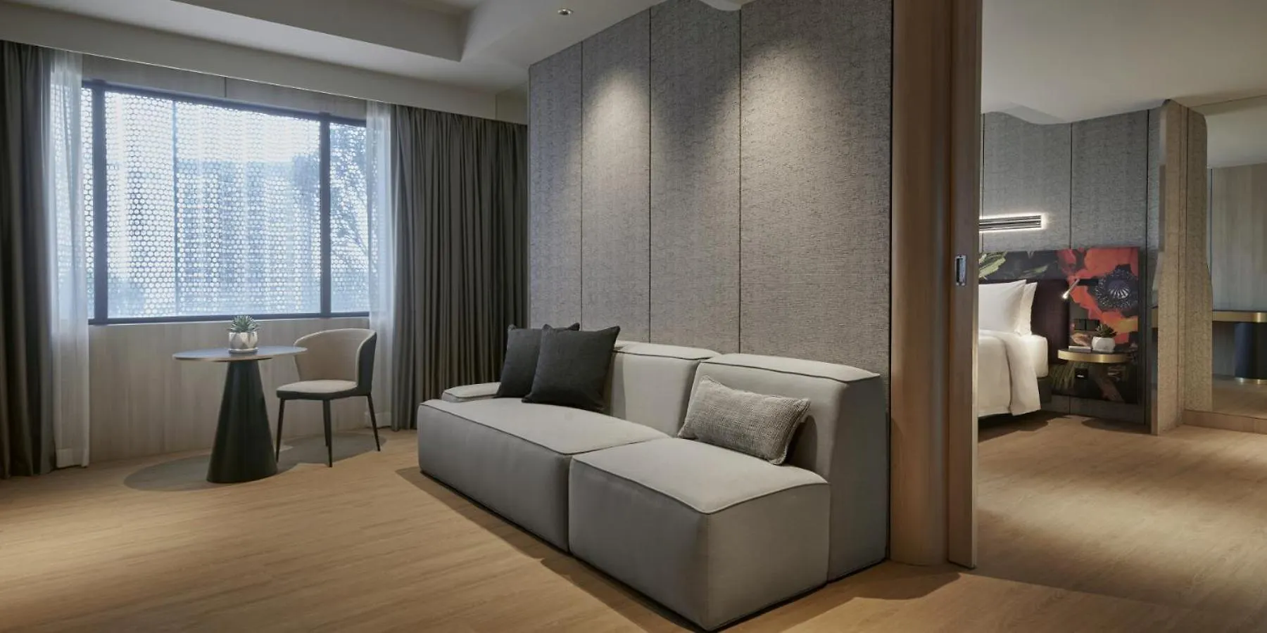 酒店 Parkroyal Collection 吉隆坡