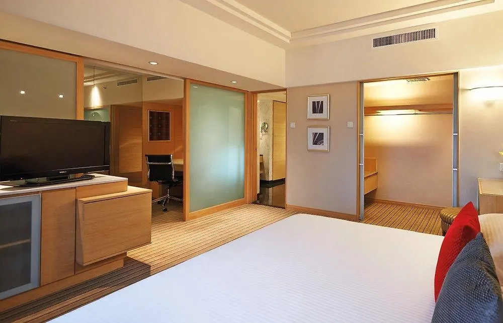 Parkroyal Collection Kuala Lumpur Hotell