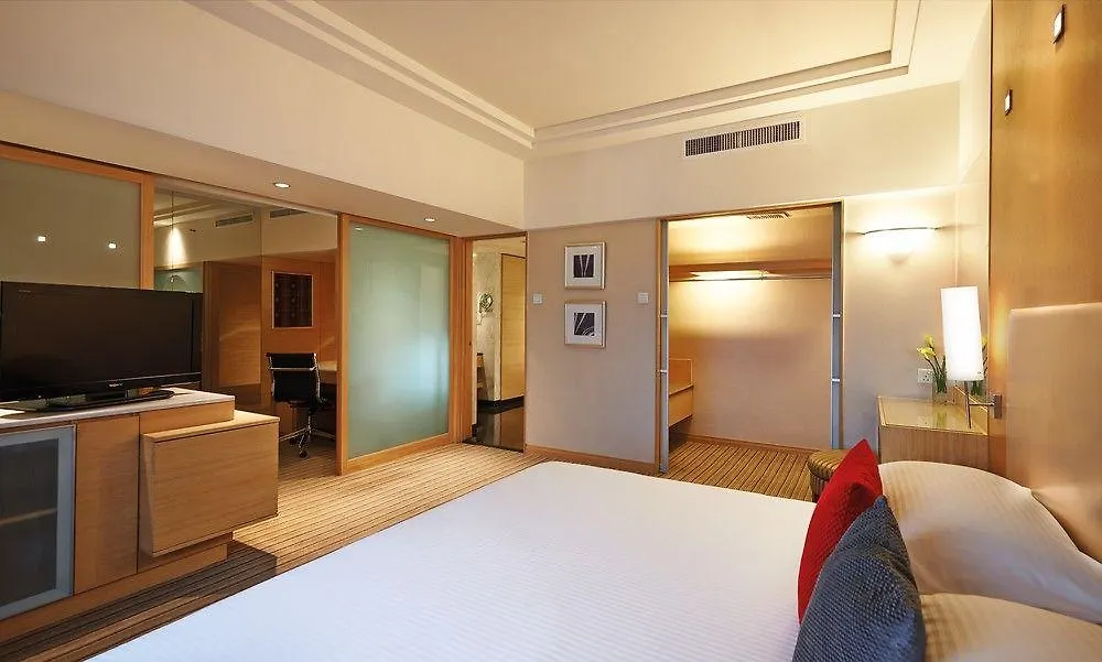 Parkroyal Collection Kuala Lumpur Malaysia