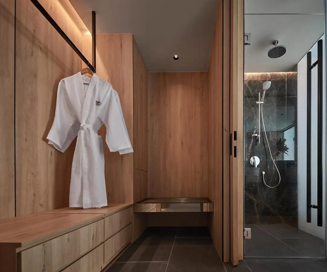 ***** Hotel Parkroyal Collection Kuala Lumpur Malaysia