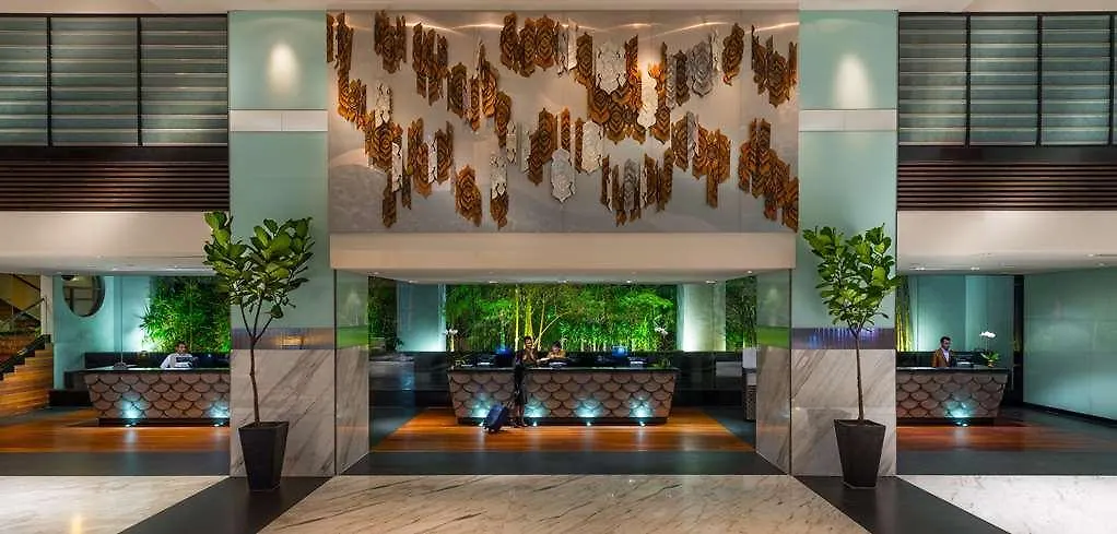 Parkroyal Collection Kuala Lumpur