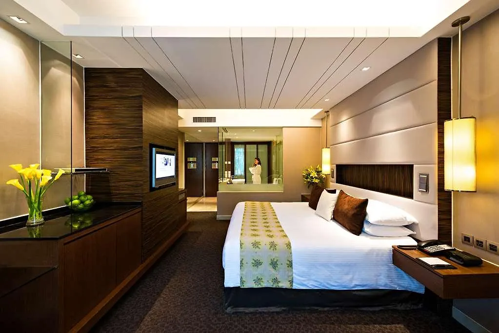 Parkroyal Collection Kuala Lumpur 5*,  Malaysia