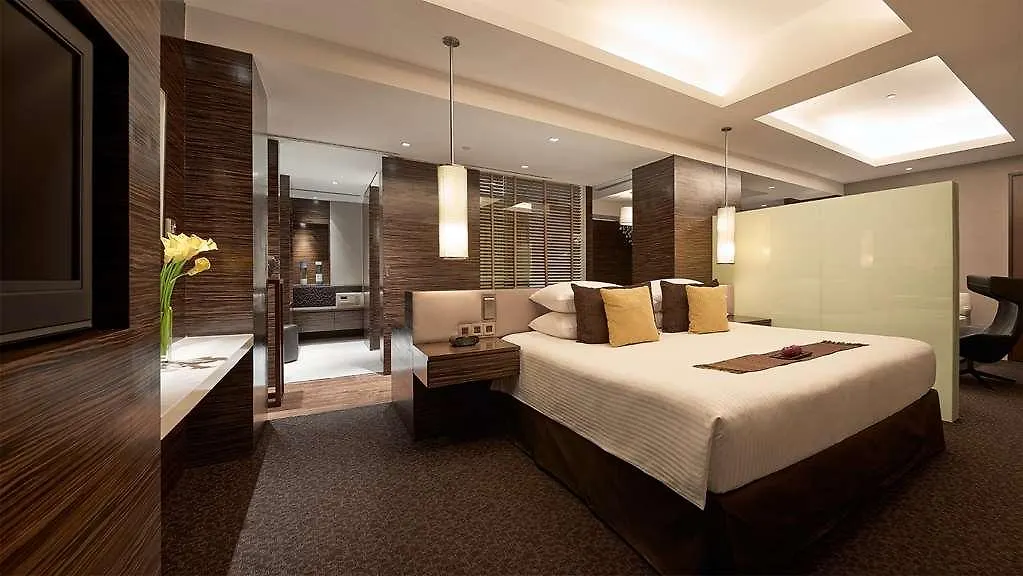 Parkroyal Collection Kuala Lumpur Hotel