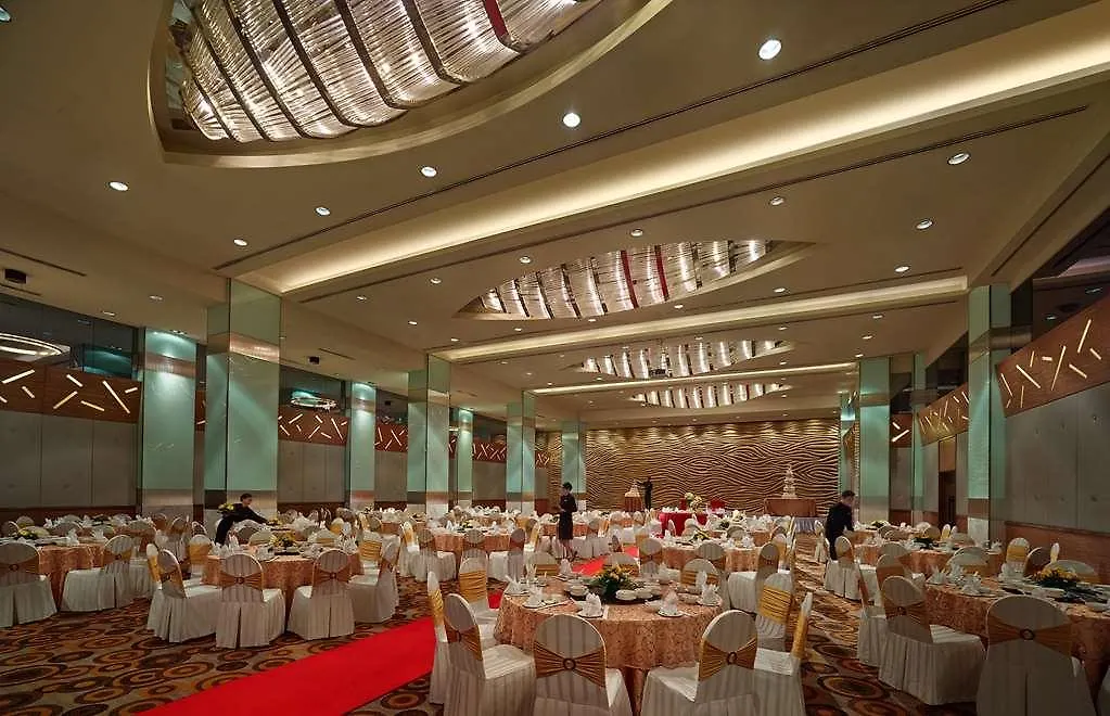 Parkroyal Collection Kuala Lumpur Malaysia