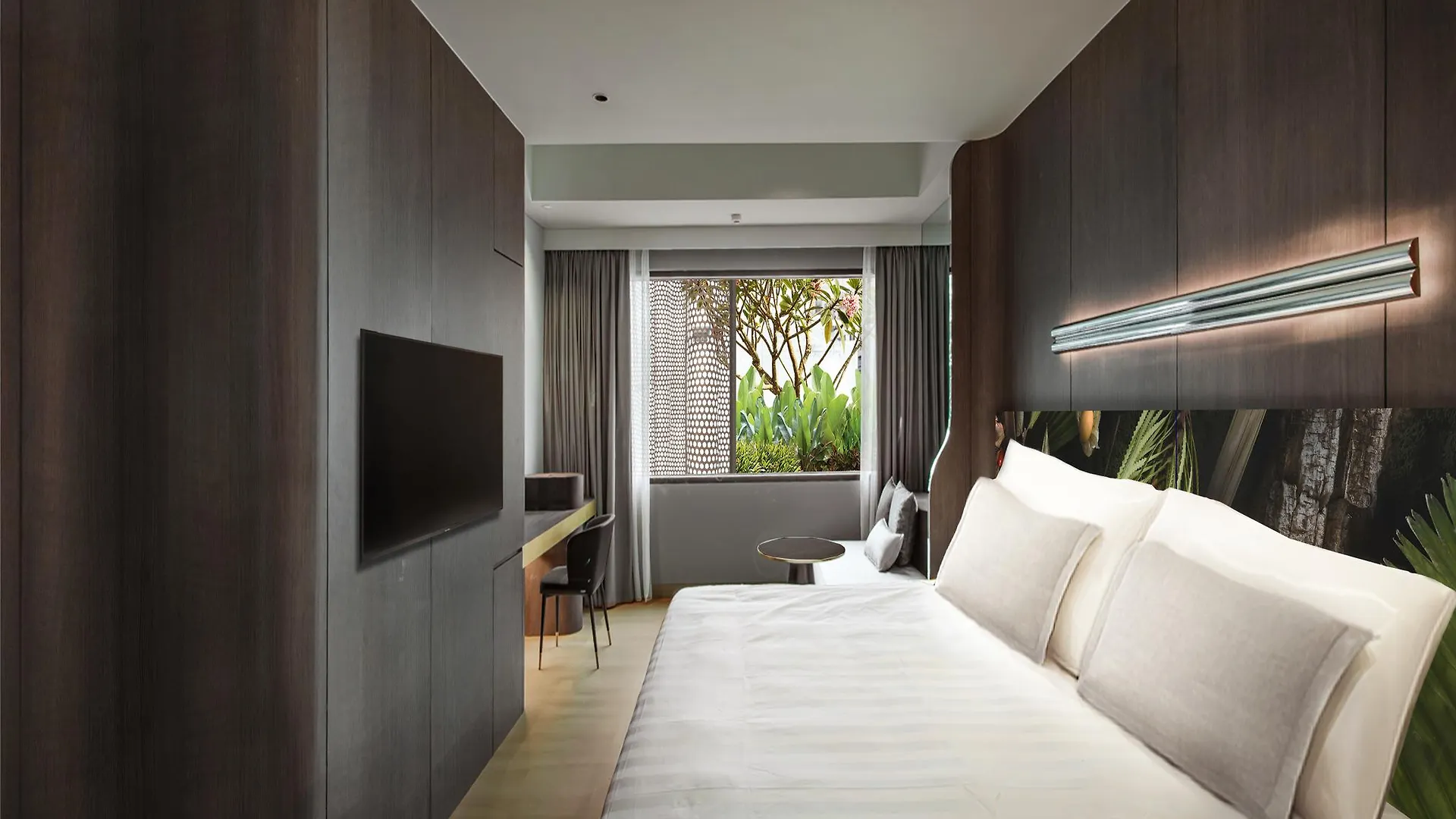 Parkroyal Collection Kuala Lumpur 5*,