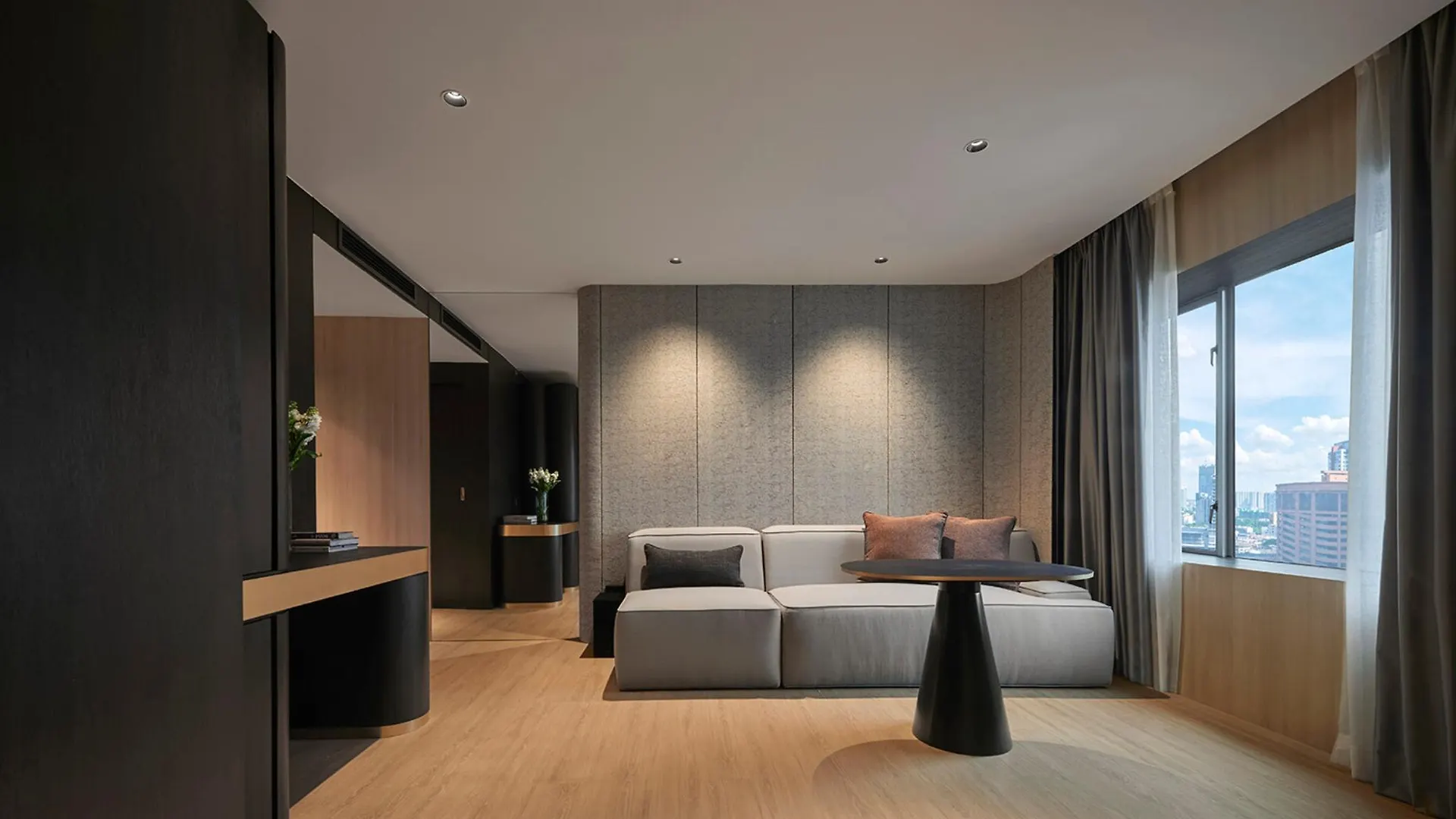 Hotel Parkroyal Collection Kuala Lumpur