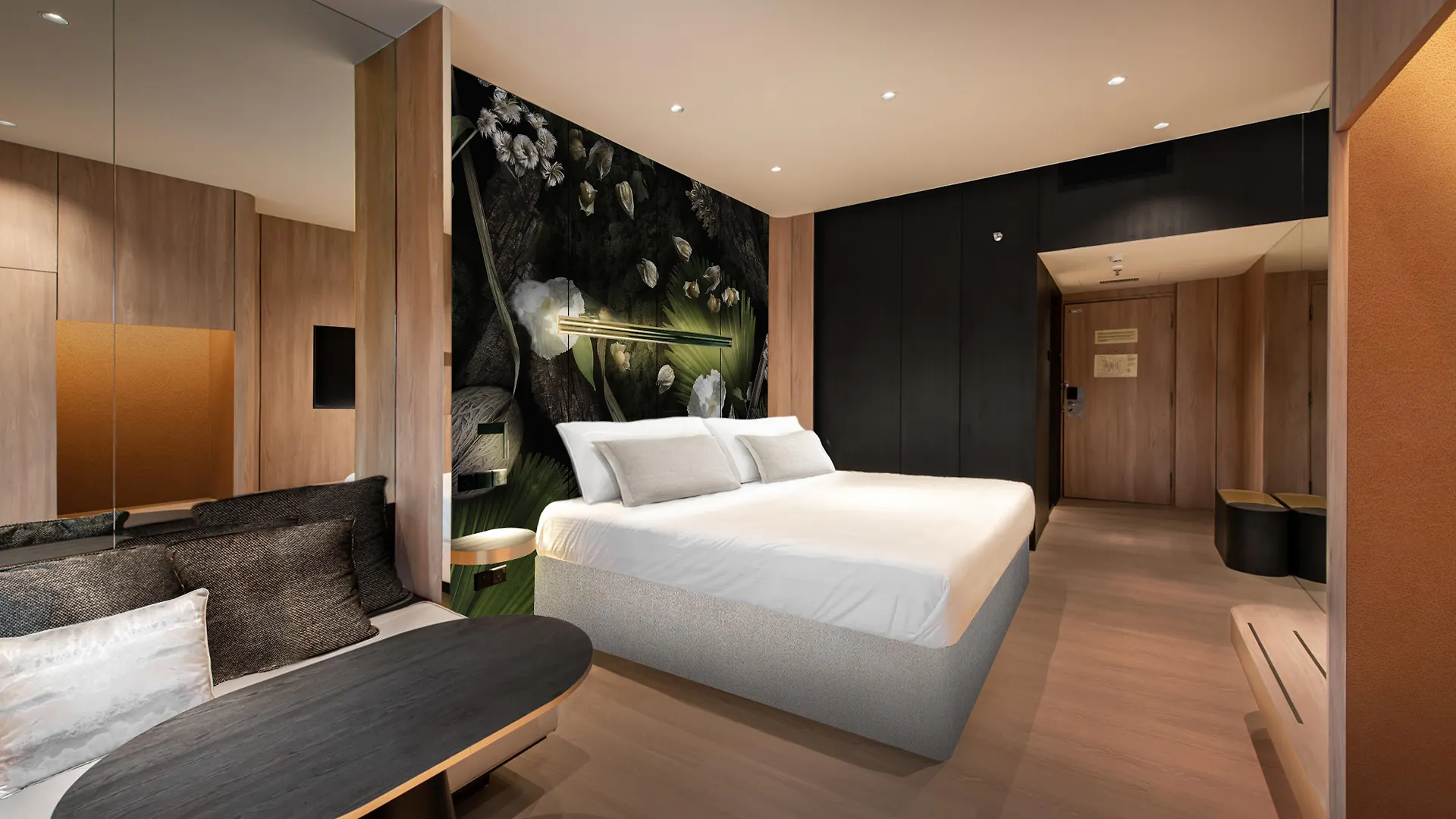 Hotell Parkroyal Collection Kuala Lumpur