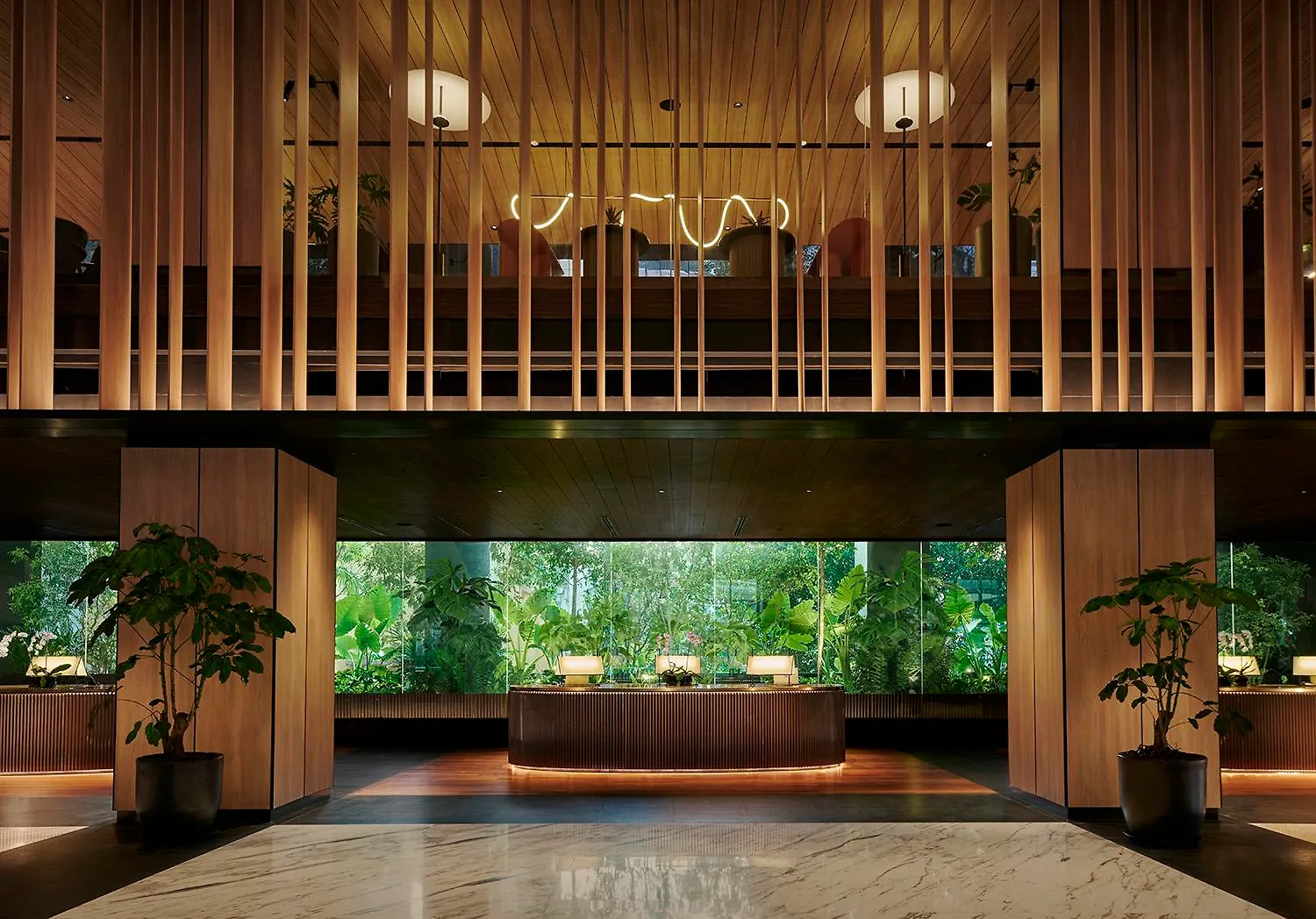 Parkroyal Collection Kuala Lumpur 5*,  Malaysia