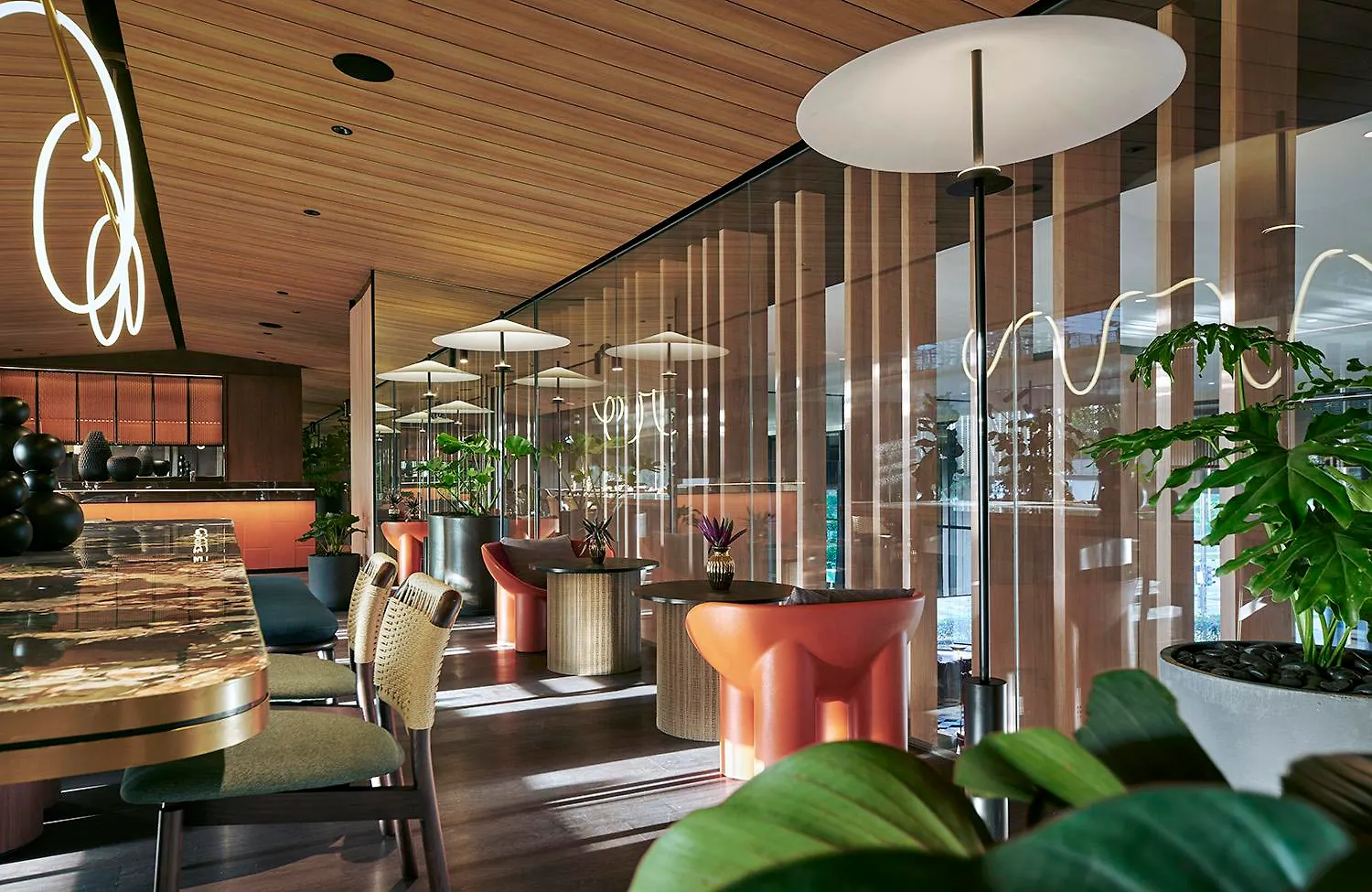 Parkroyal Collection Kuala Lumpur