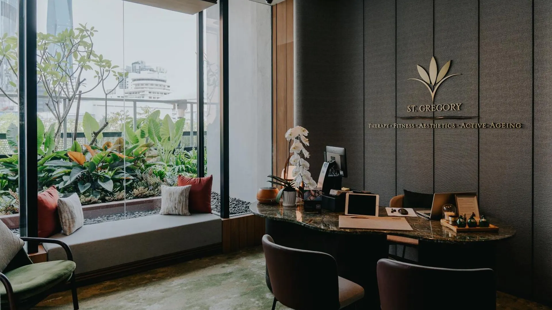 Parkroyal Collection Kuala Lumpur Hotell