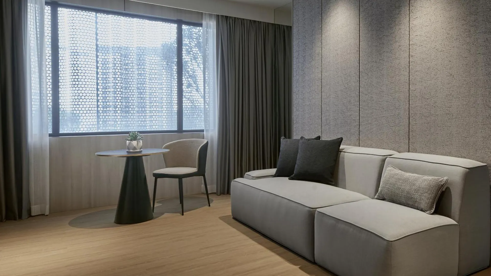 Parkroyal Collection Kuala Lumpur