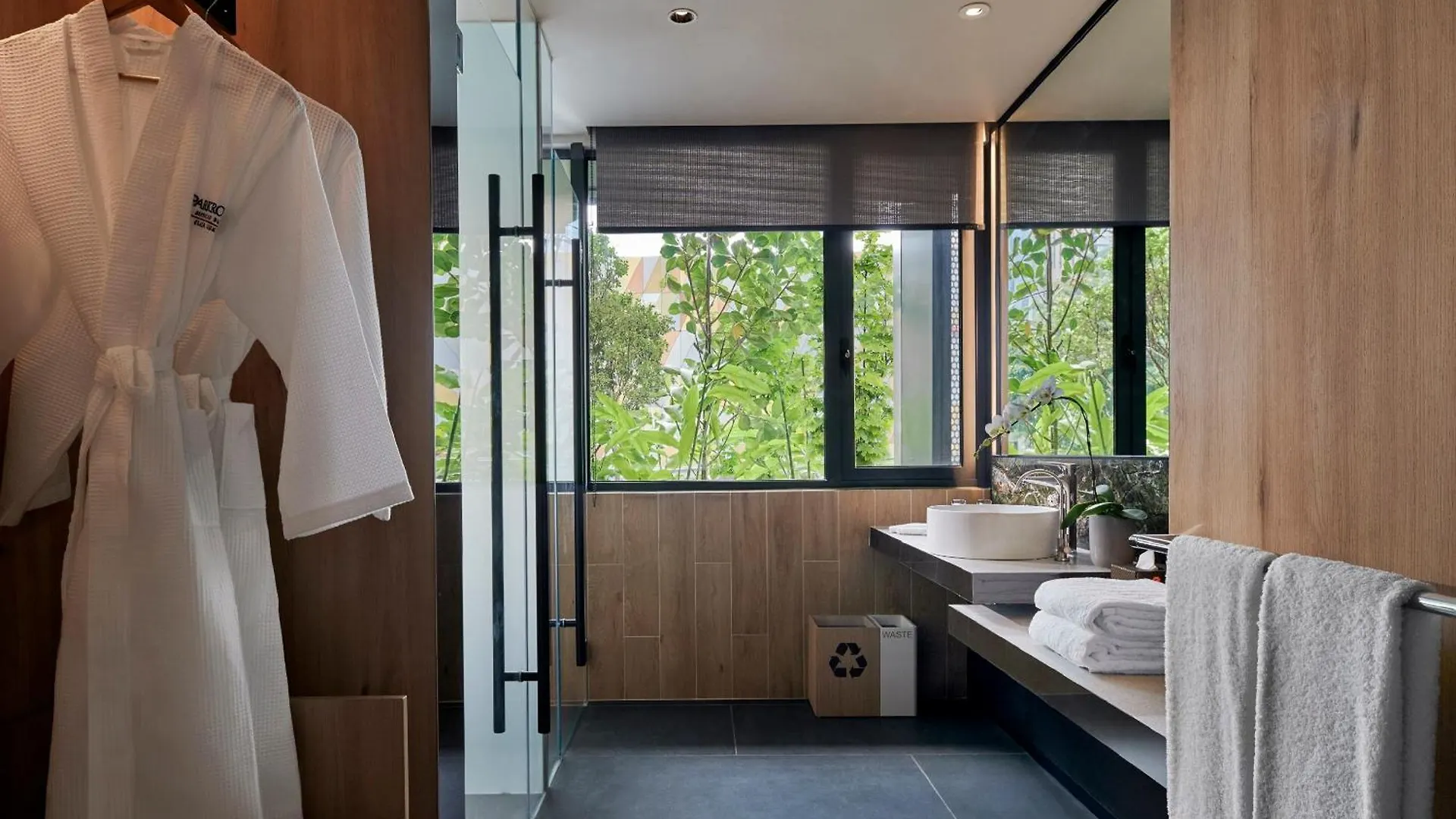 Parkroyal Collection Kuala Lumpur 5*,