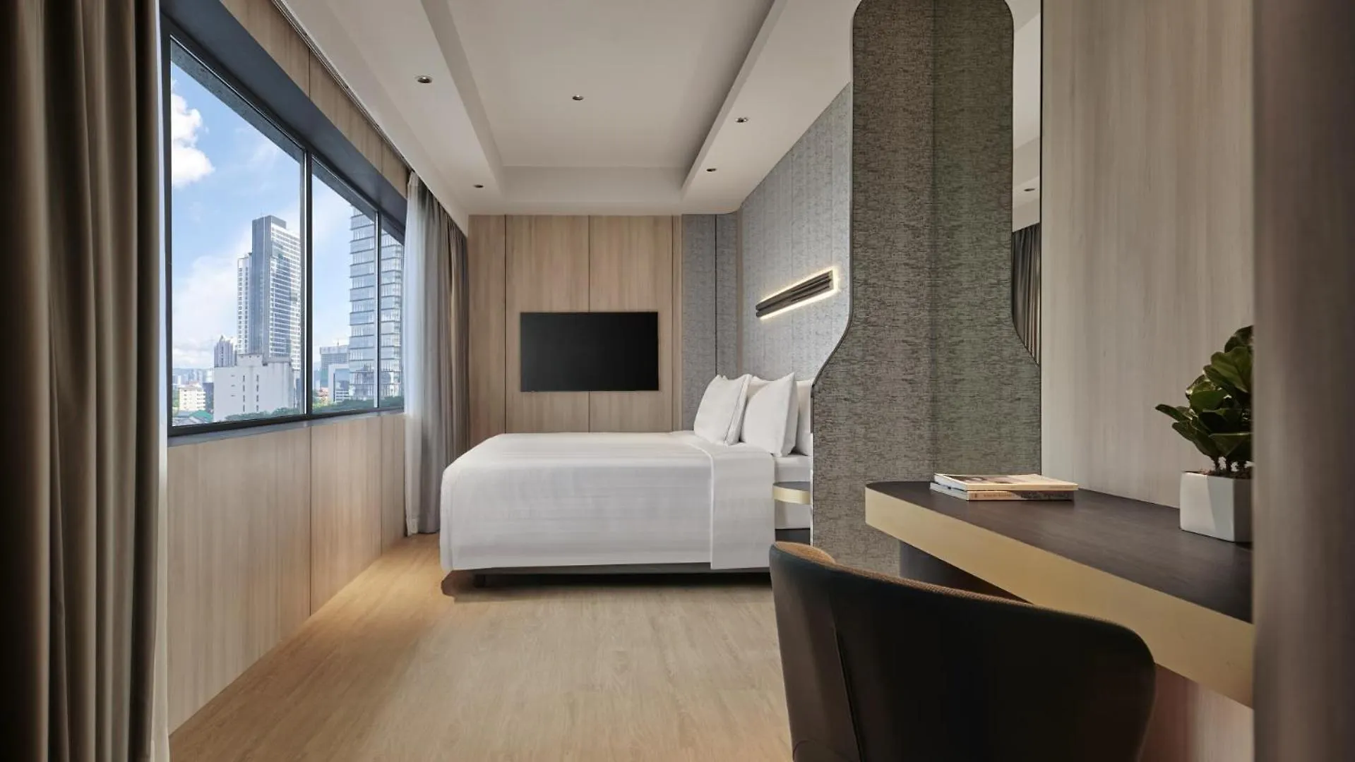 Hotel Parkroyal Collection Kuala Lumpur