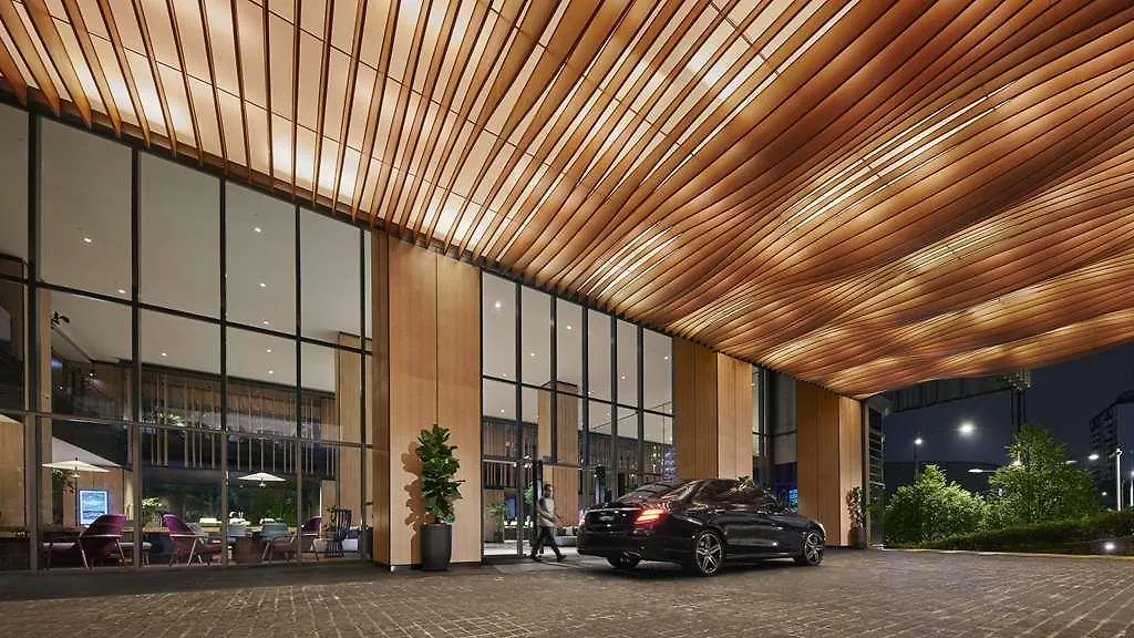 Parkroyal Collection Kuala Lumpur 5*,