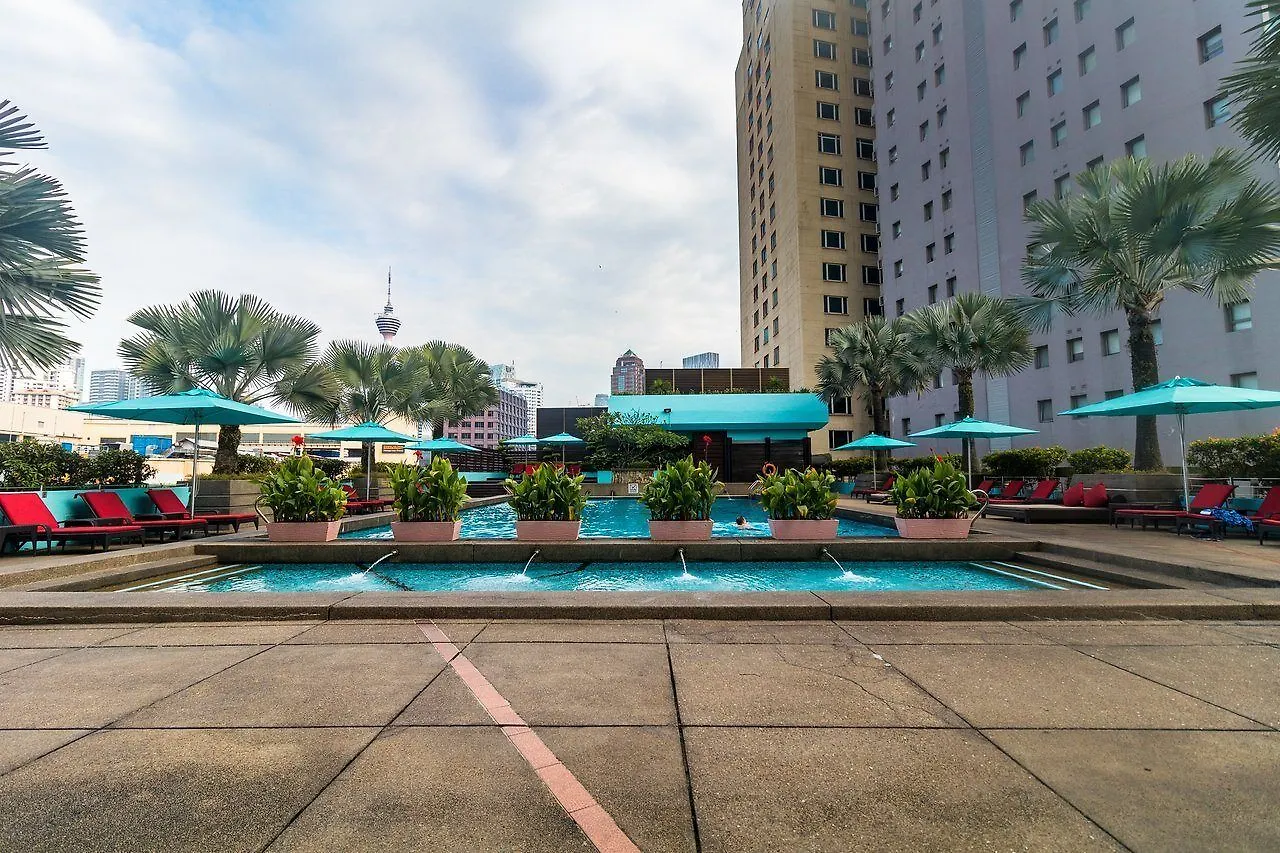 Parkroyal Collection Kuala Lumpur