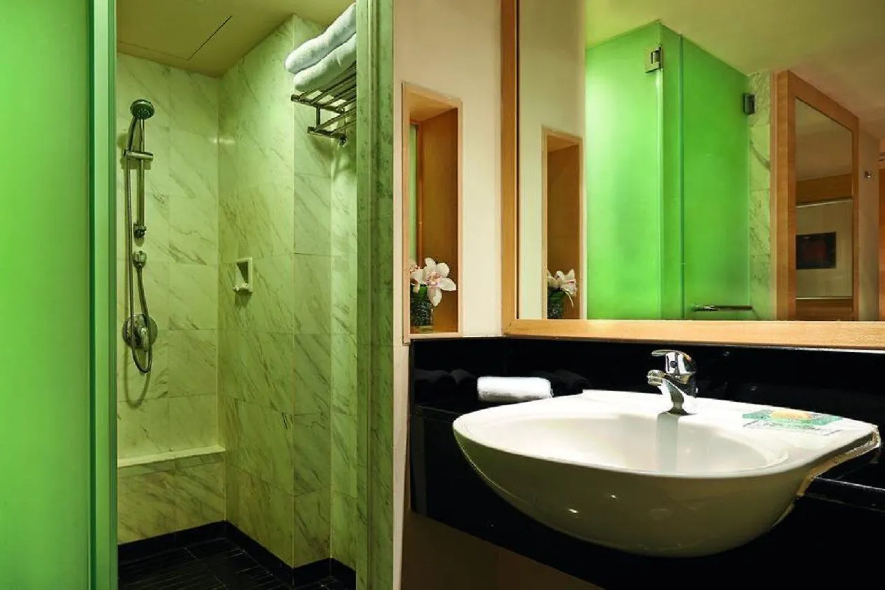 Parkroyal Collection Kuala Lumpur Hotel