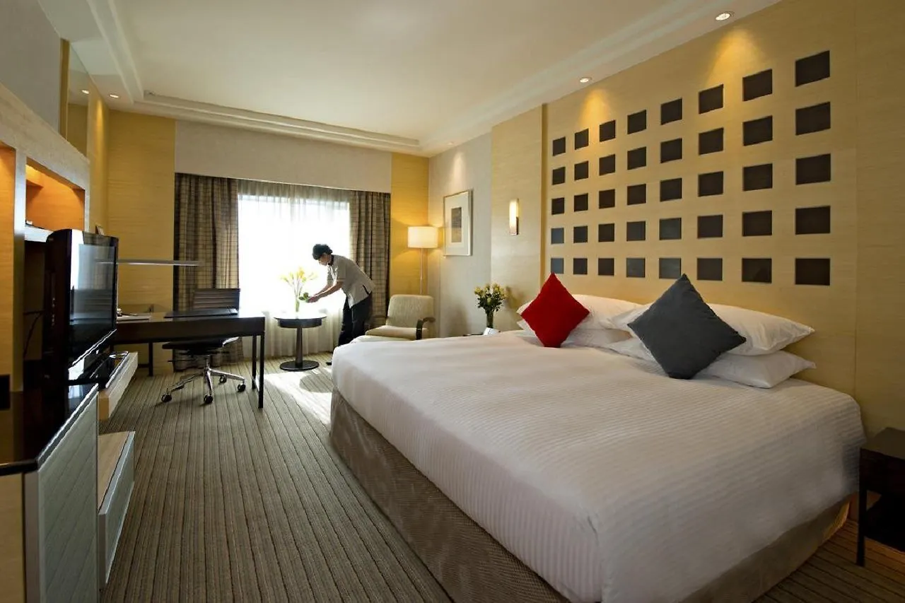 Parkroyal Collection Kuala Lumpur
