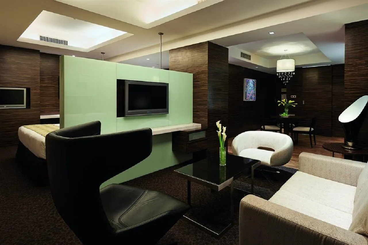 Parkroyal Collection Kuala Lumpur Hotel