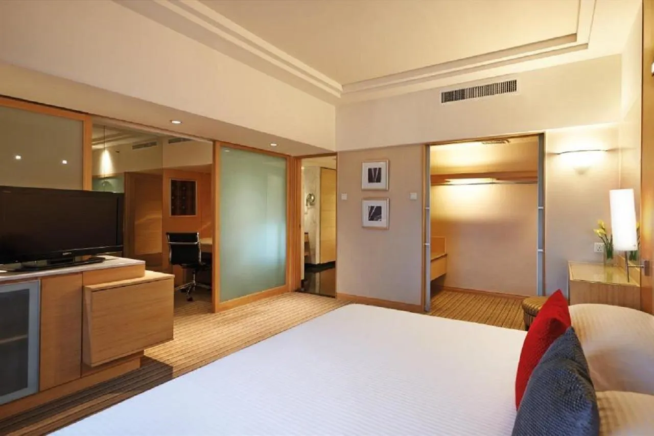 Parkroyal Collection Kuala Lumpur 5*,  Malaysia