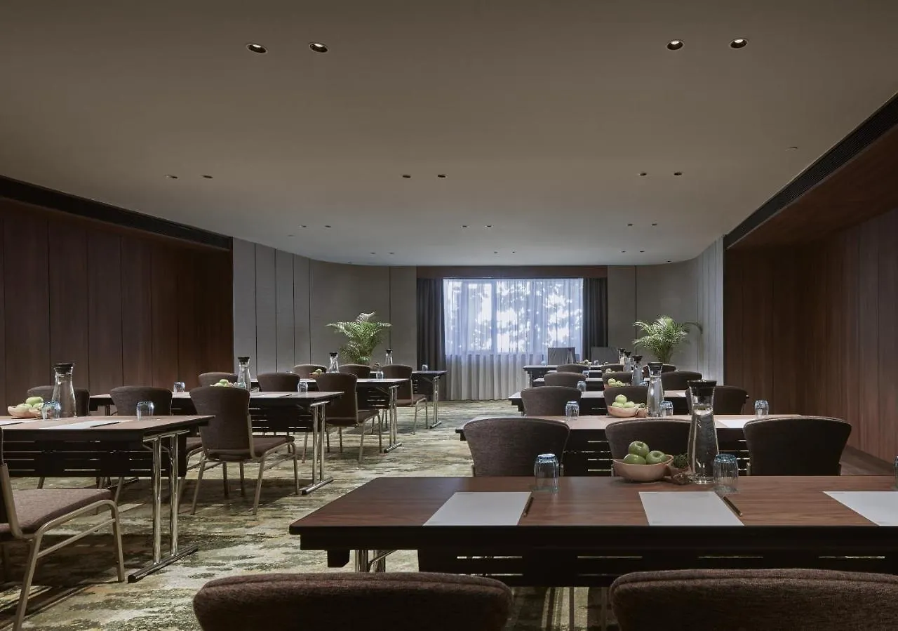Parkroyal Collection Kuala Lumpur 5*,  Malaysia