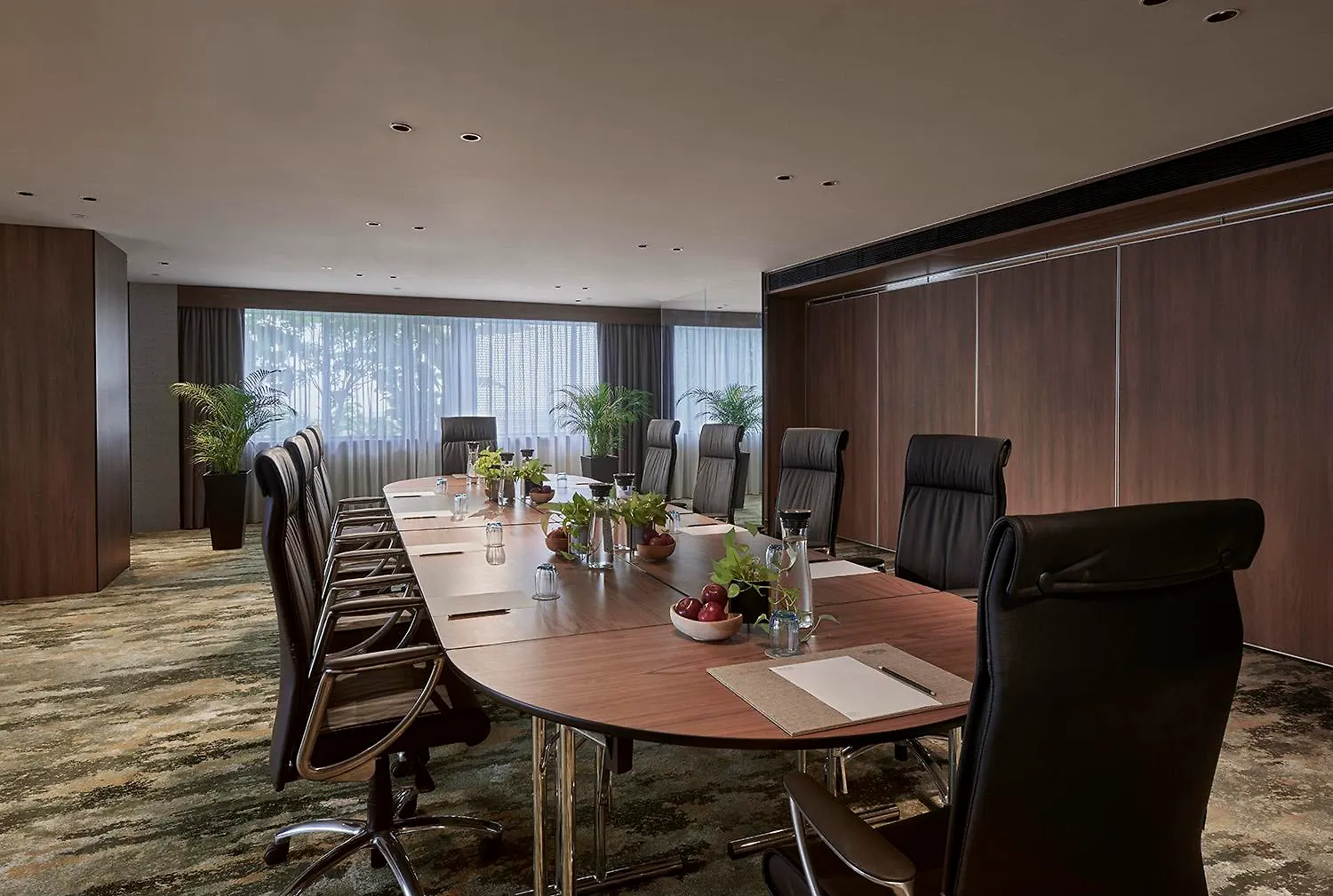 Hotel Parkroyal Collection Kuala Lumpur