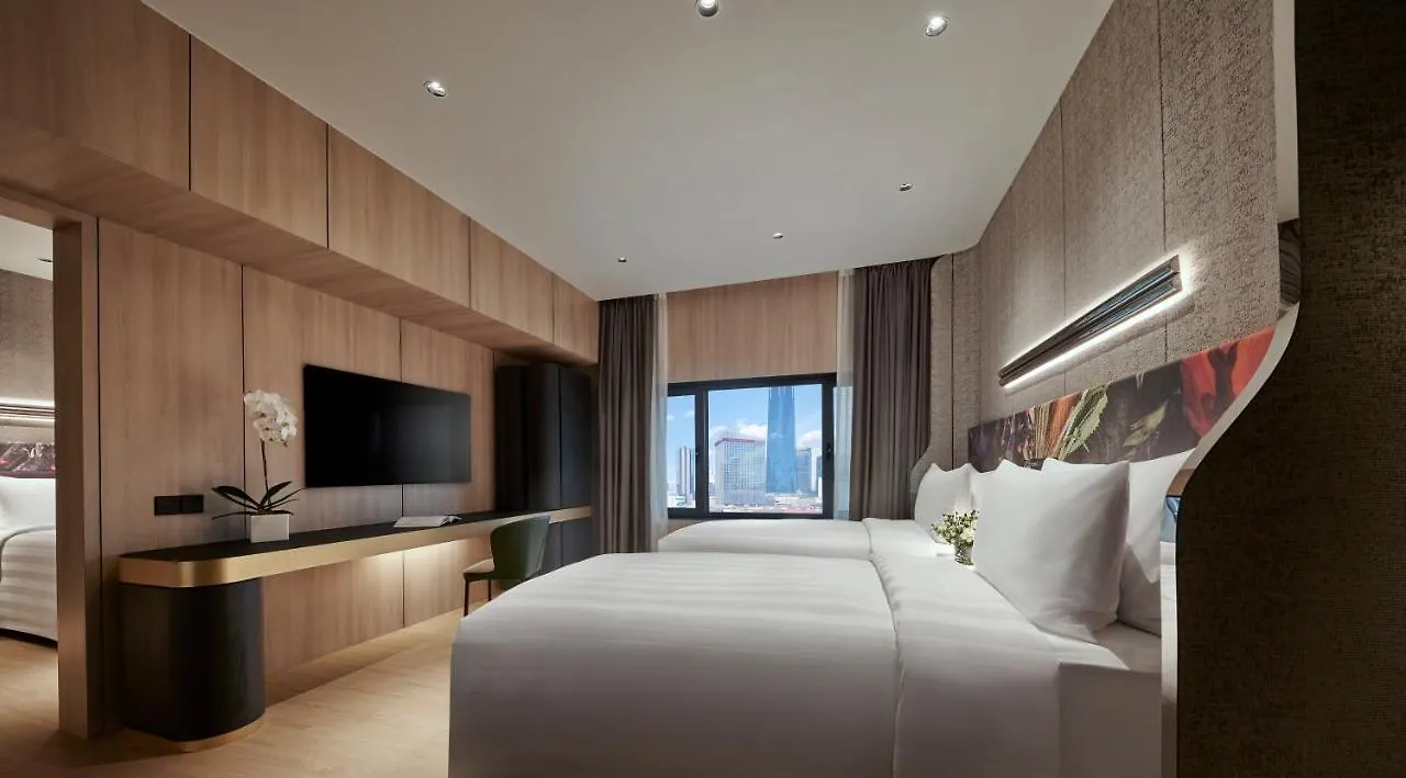 Parkroyal Collection Kuala Lumpur 5*,