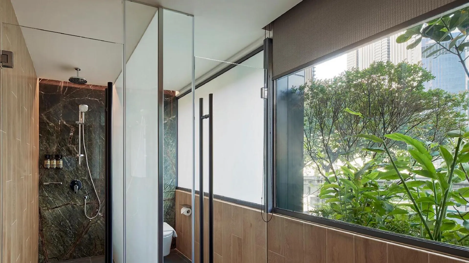 Hotel Parkroyal Collection Kuala Lumpur