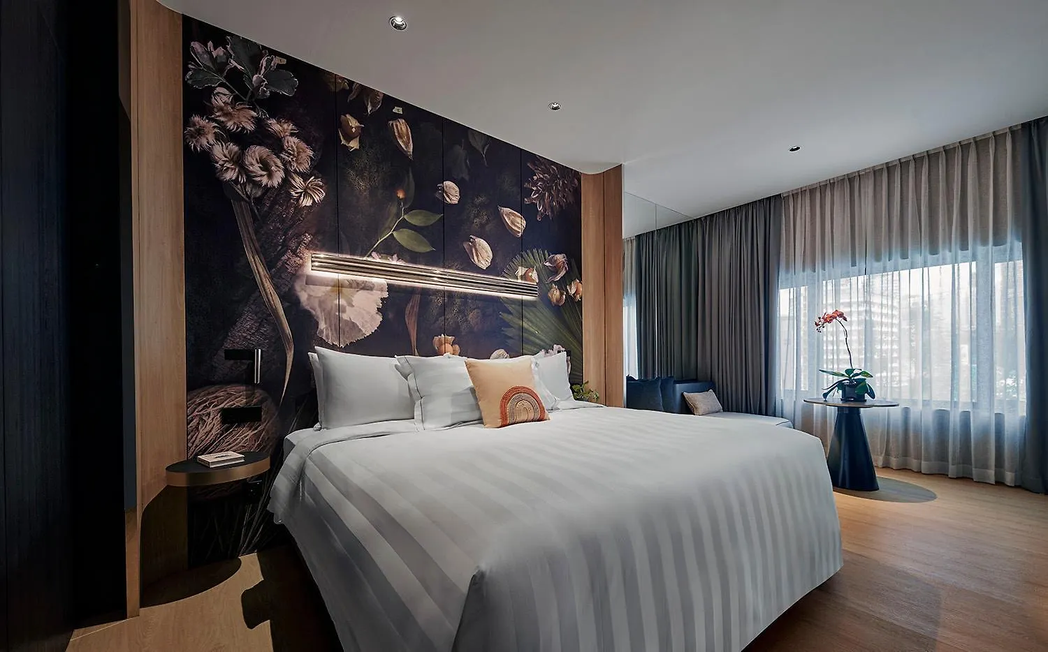 Hotel Parkroyal Collection Kuala Lumpur